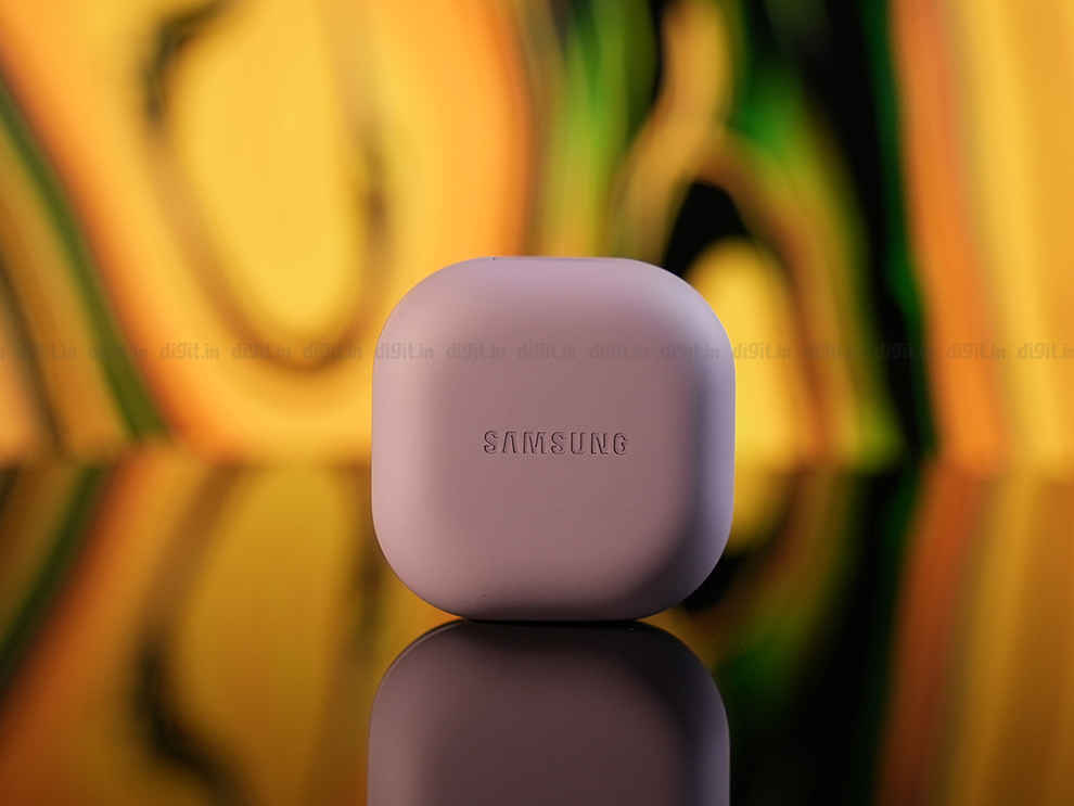 Samsung Galaxy Buds2 Pro Review: Features