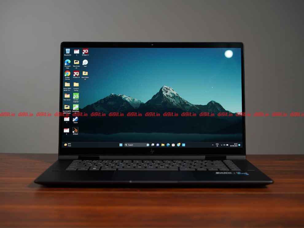 HP Envy x360 15 review