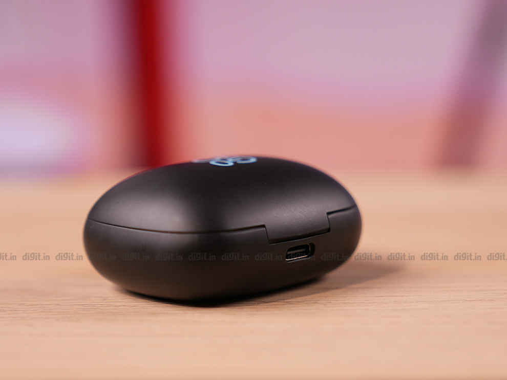 GOVO GOBUDS 920 Review: Battery life