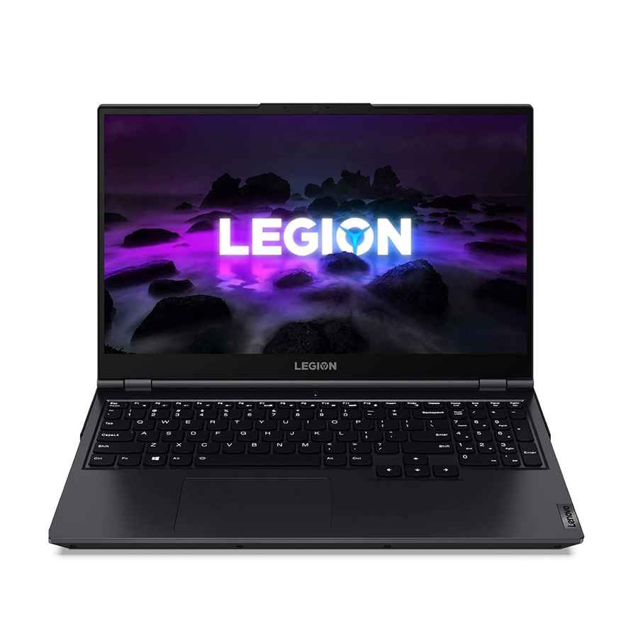 Lenovo Legion 5 82JW00E2IN | Ryzen 7-5800H | RTX 3050 | 16GB