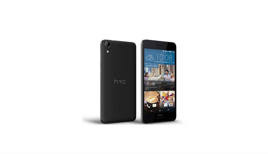 13MP కెమేరా తో HTC desire 728G డ్యూయల్ సిమ్ లాంచ్