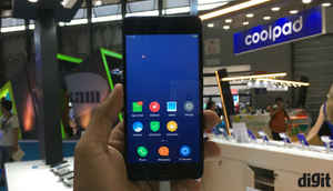 Lenovo ZUK Z2 and Z2 Pro: In Pictures