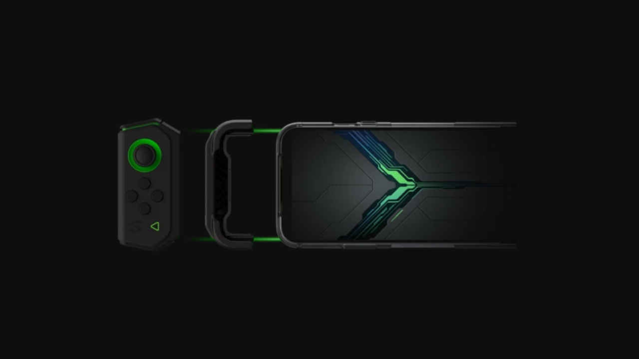 Tencent and Black Shark join forces to make a gaming phone