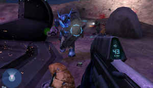 The 10 best FPS games of all time