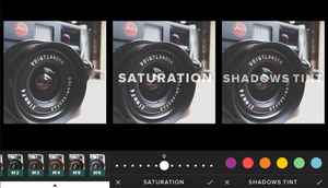 Best photography apps to enhance your pictures