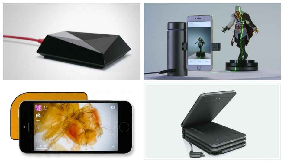 7 standout smartphone accessories by 7 cool startups