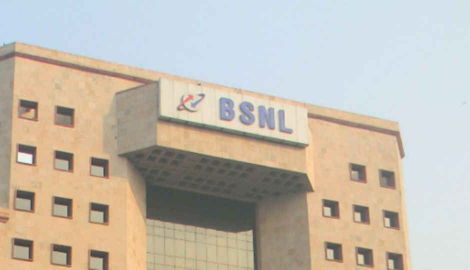BSNL साल 2018 में शुरू करेगी 4G सेवा, इसके लिए 28,000 मोबाइल साइट्स स्थापित की जायेंगी