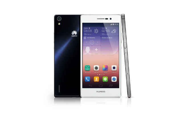 7 reasons why the Huawei P7 stands out among premium smartphones