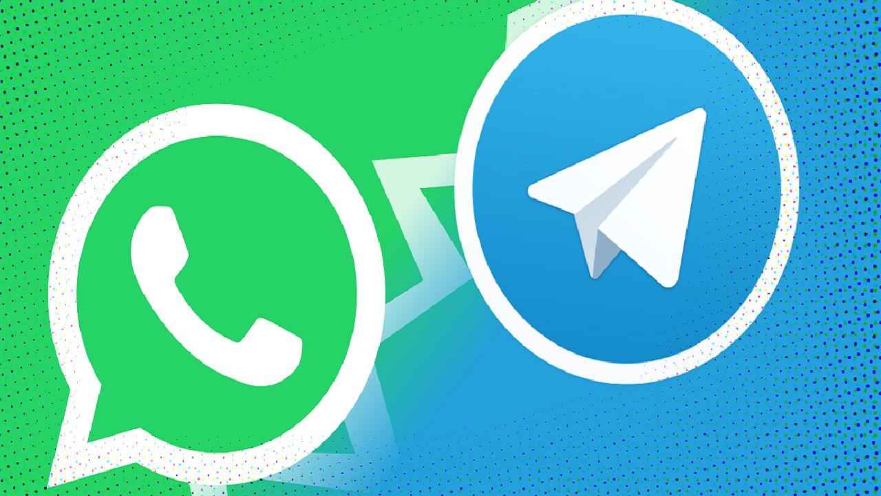 সরকারি কর্মীদের উপর WhatsApp, Telegram ব্যবহারে কেন্দ্রের নিষেধাজ্ঞা! কী কারণ? জানুন