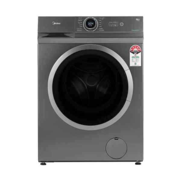 Midea 7 kg Fully Automatic Front Load washing machine (MF100W70/T-IN)