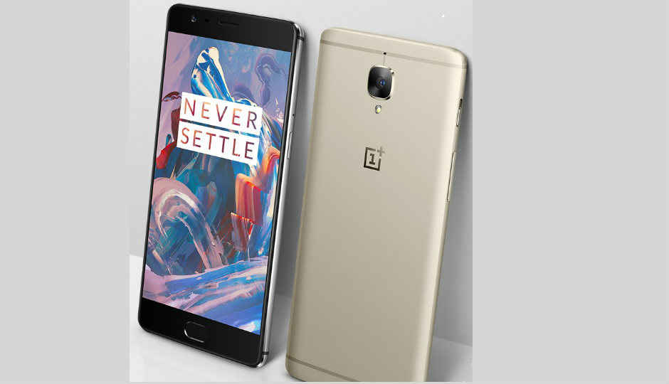 OnePlus 3T India launch: What will the price be?