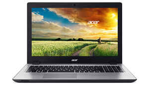 Next@Acer 2015: New Laptops, Hybrids, Wearables, Smartphones