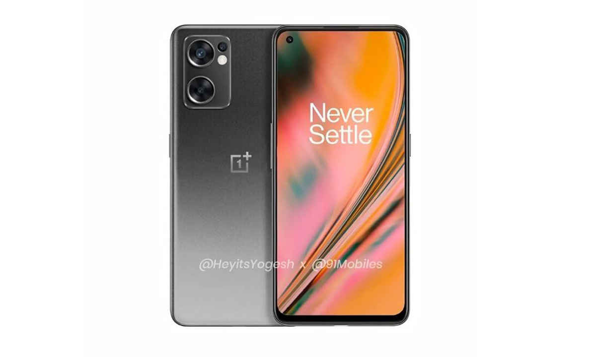 OnePlus Nord 2 CE gets BIS certification, could launch in India soon