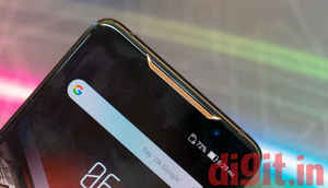 In pictures: Asus ROG Phone