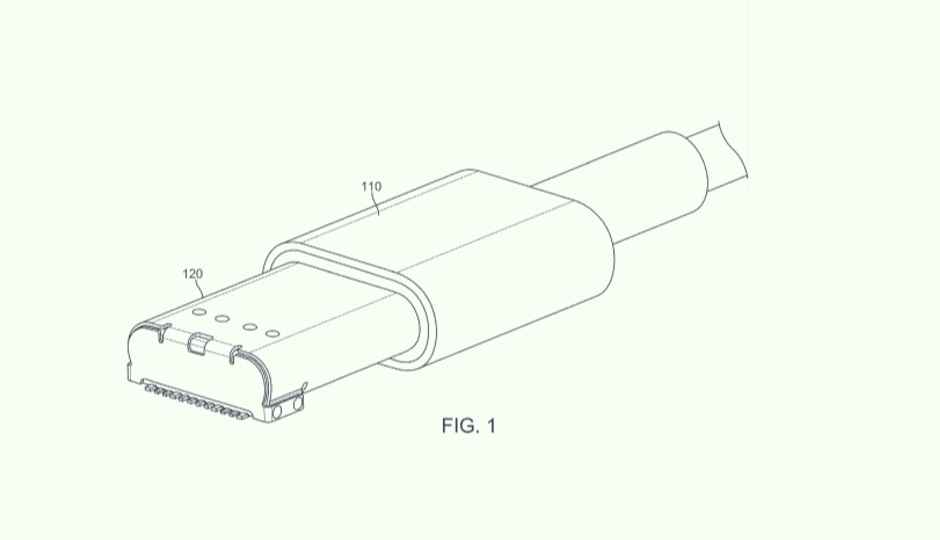 Apple might make us switch cables again!