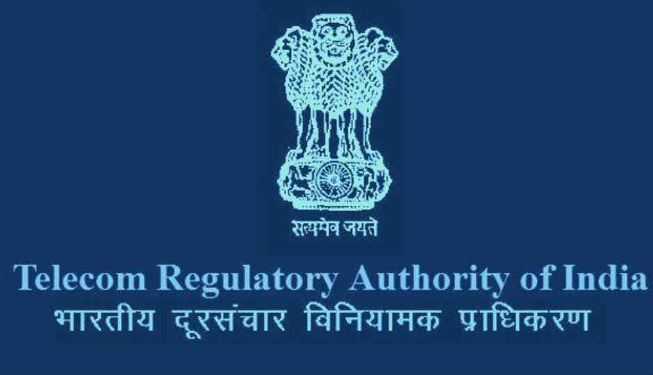 TRAI meeting telcos on October 29 to discuss compensation policy