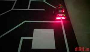 Techfest 2016-17, IIT Bombay