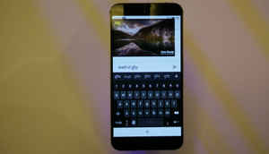 Meizu MX5: In Pictures