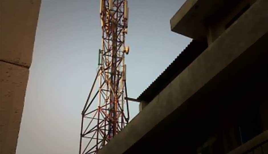 Spectrum shortage issue to be resolved before February auctions?