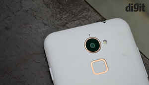 In Pictures: Coolpad Note 3 Lite