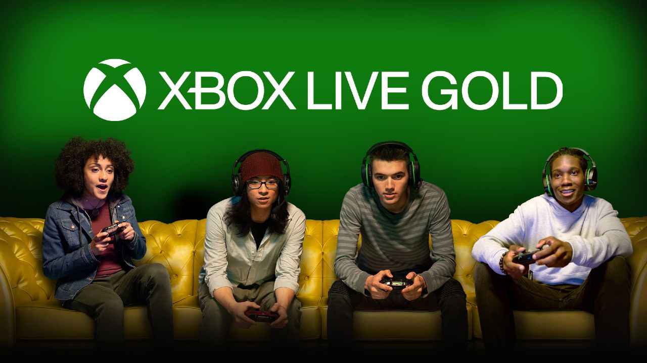 Microsoft increases Xbox Live Gold subscription cost, backtracks after backlash