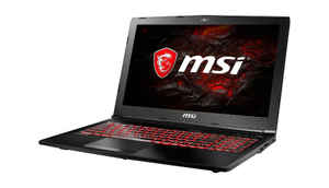 10 best gaming laptops under Rs 1 lakh