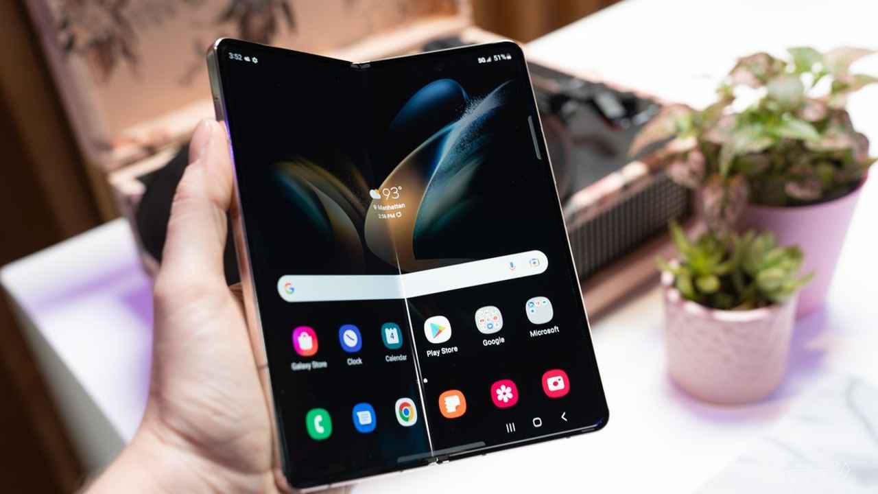 Samsung Galaxy Z Fold 4 এবং Z Flip 4 লঞ্চ হল ভারতে, থাকছে অ্যান্ড্রয়েড 12L সফটওয়্যার সহ একাধিক ফিচার