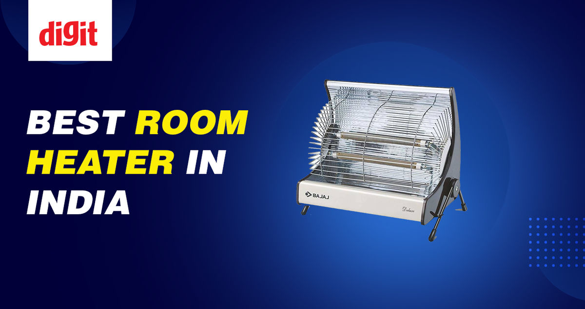 Best Room Heater in India - Vimarsana News