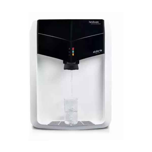 Hindware ELDORIS 7 L UV + UF Water Purifier