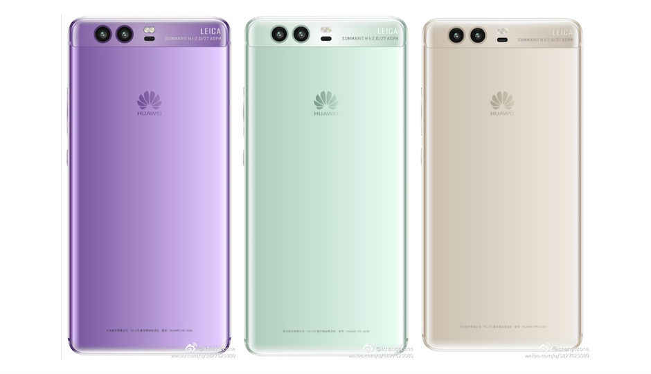 Huawei P10 with 4GB RAM spotted on Geekbench, launching at MWC 2017