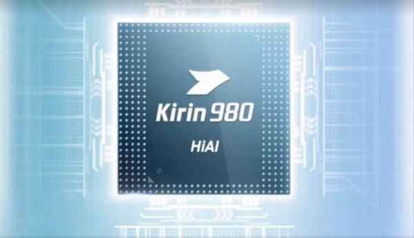 Huawei reveals CPU frequency and CPU clusters of the HiSilicon Kirin 980 SoC