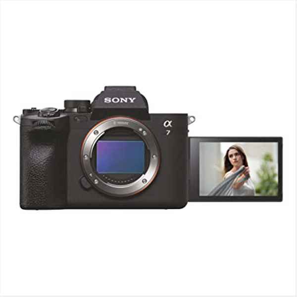 Sony Alpha ILCE-7M4