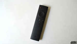 In Pictures: The razor-thin Xiaomi Mi LED Smart TV 4