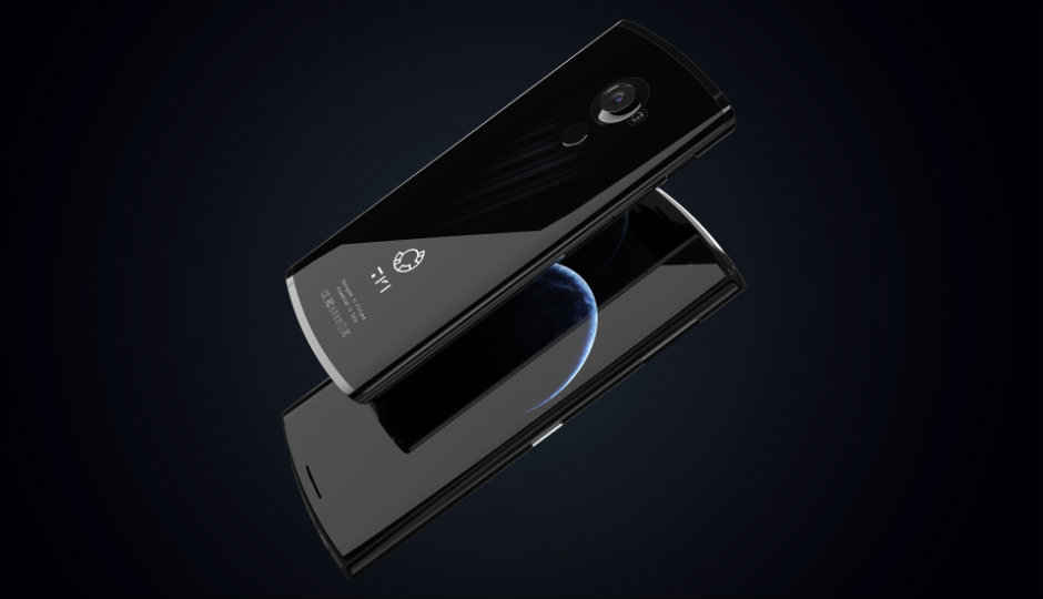 TRI partners with TCL for the launch of Turing Phone Appassionato, prices start at $1,099