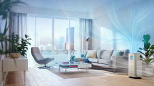 नया Air Purifier खरीदने से पहले इन बातों पर करें गौर