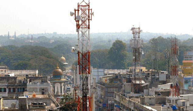 DoT directs Delhi government to allow operation of mobile towers