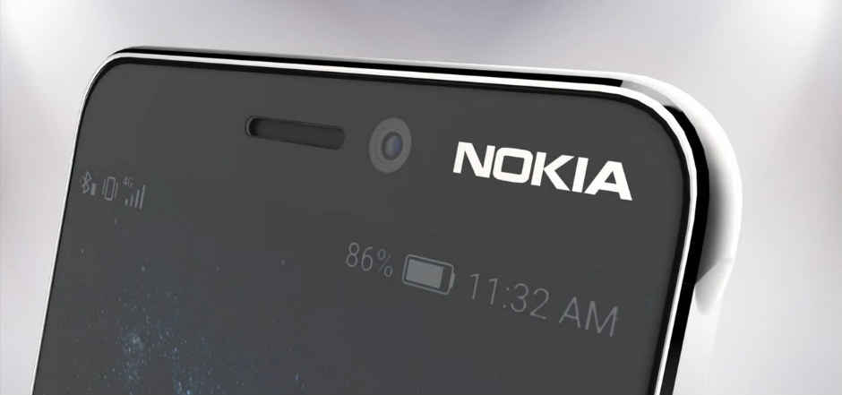 39000 രൂപമുതൽ  Nokia 8