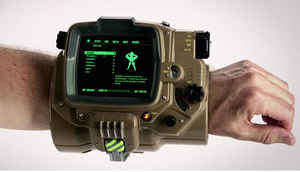 Bethesda E3 2015: Fallout 4, DOOM, Dishonored 2 and more