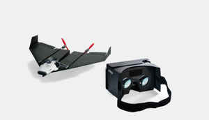 Technology confirmed for showcase at CES 2016