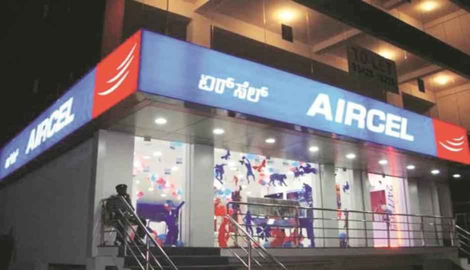 Aircel  తన యూజర్స్ కోసం ఒక కొత్త ఆఫర్ ను తీసుకువచ్చింది