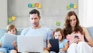 10 Reasons Why Seagate Personal Cloud is the best Valentine's Day Gift