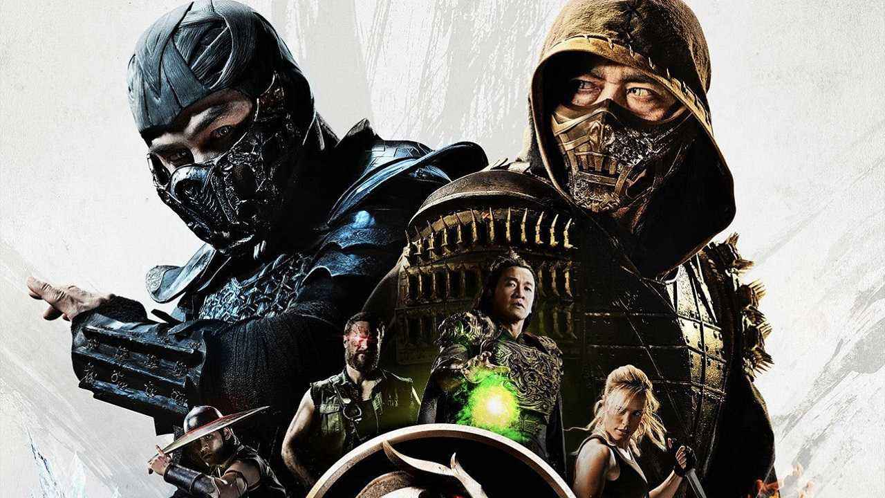 Mortal Kombat (2021) Review: Meh-tality