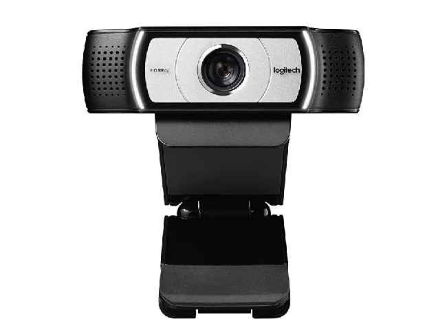 Logitech Web Cam