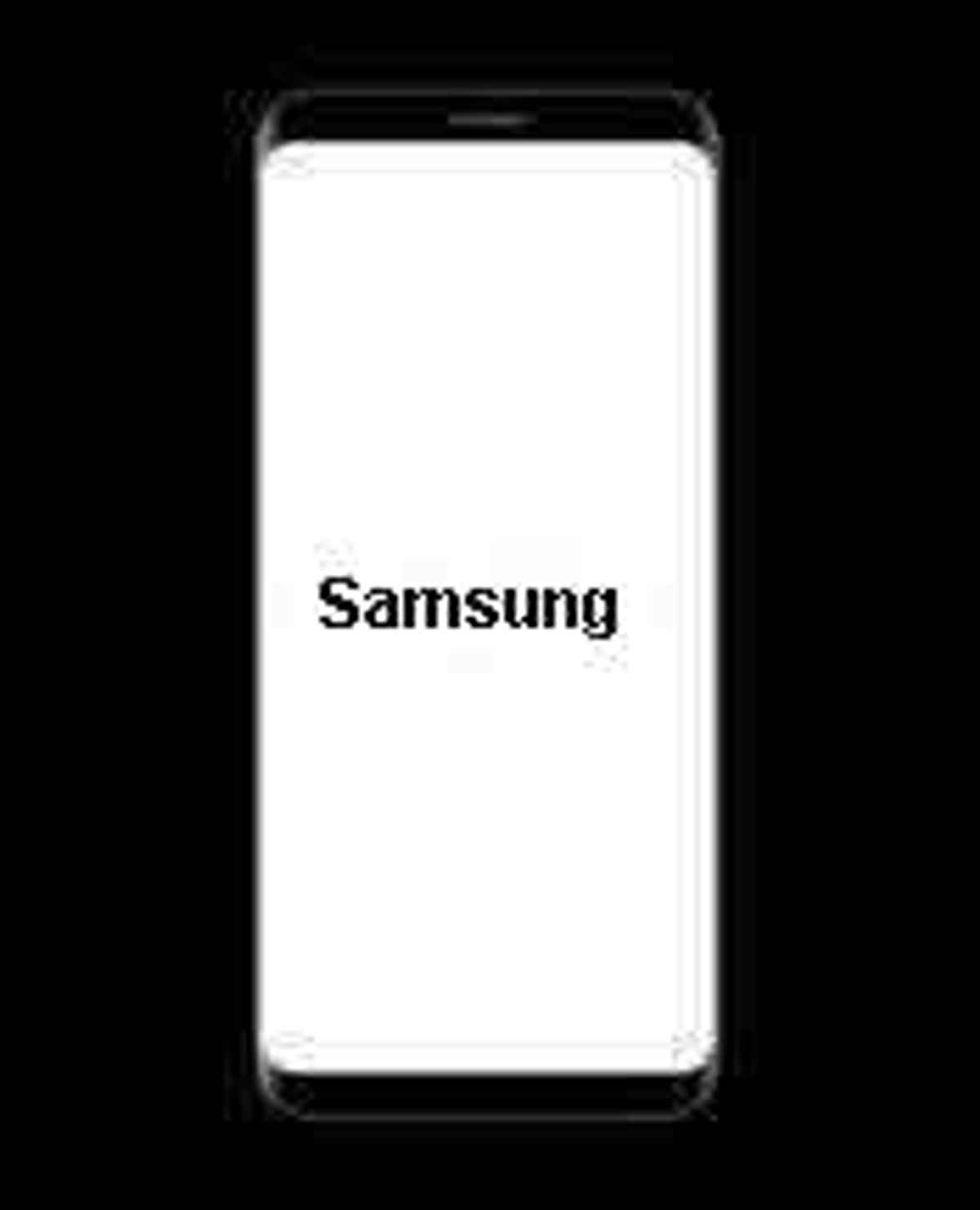 samsung xcover pro screen size