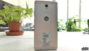 A close look at Gionee's new selfie-expert