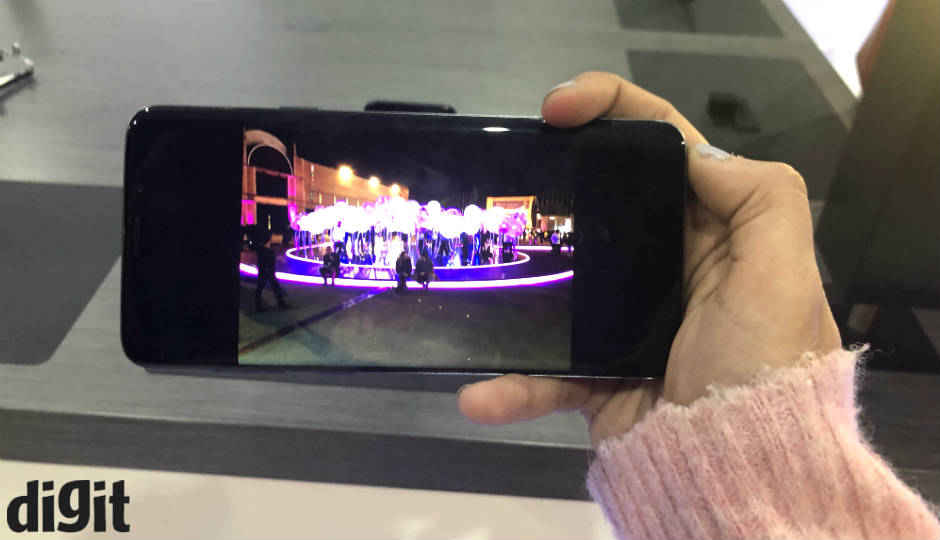Samsung Galaxy S9+ camera beats Google Pixel 2, Apple iPhone X to grab top spot on DxOMark