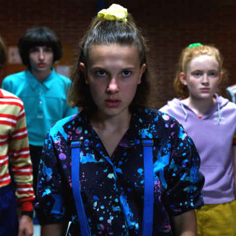 Stranger Things 3 review: Of Rats, Russians and Romance