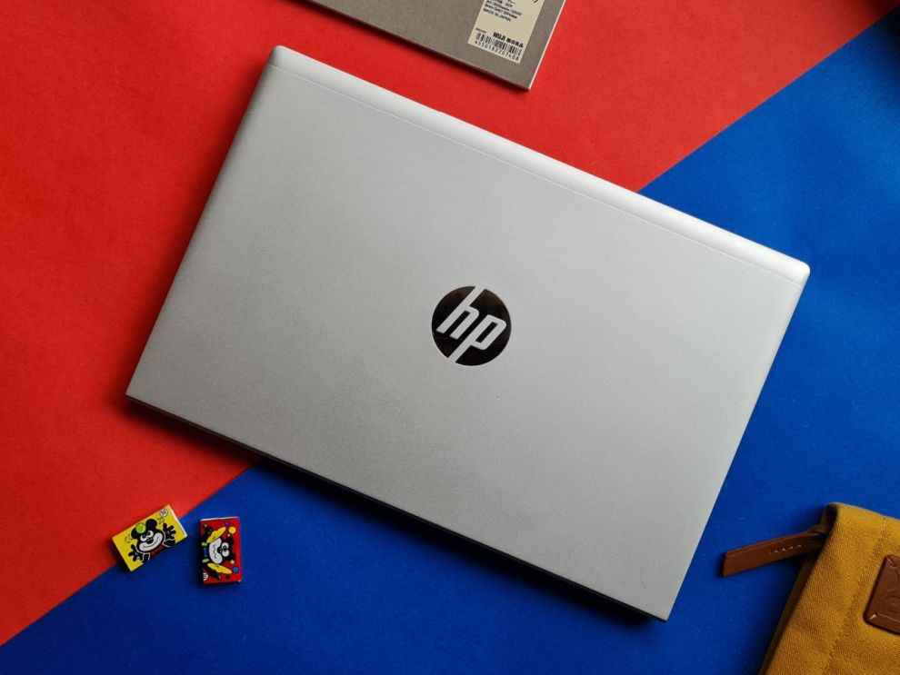 HP ProBook 635 Aero G7