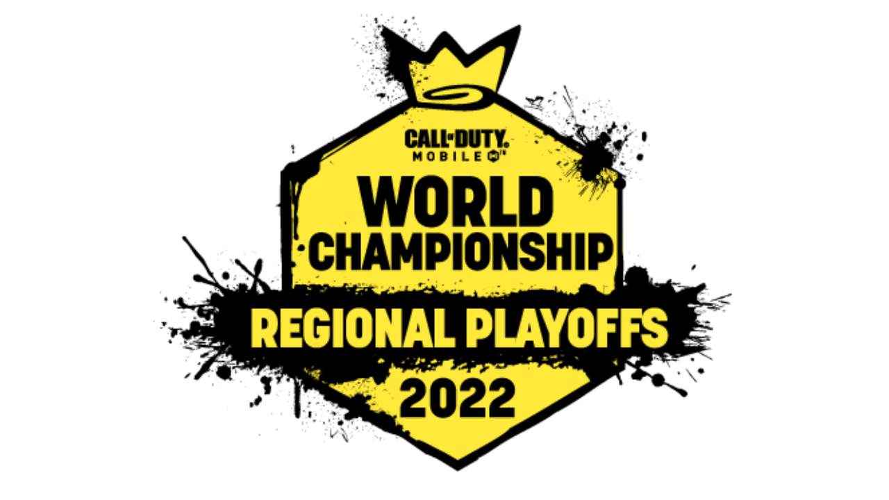 Connect with of Duty: Cell Earth Championship 2022 Phase 4 – Regional Playoffs Start out 13 August!