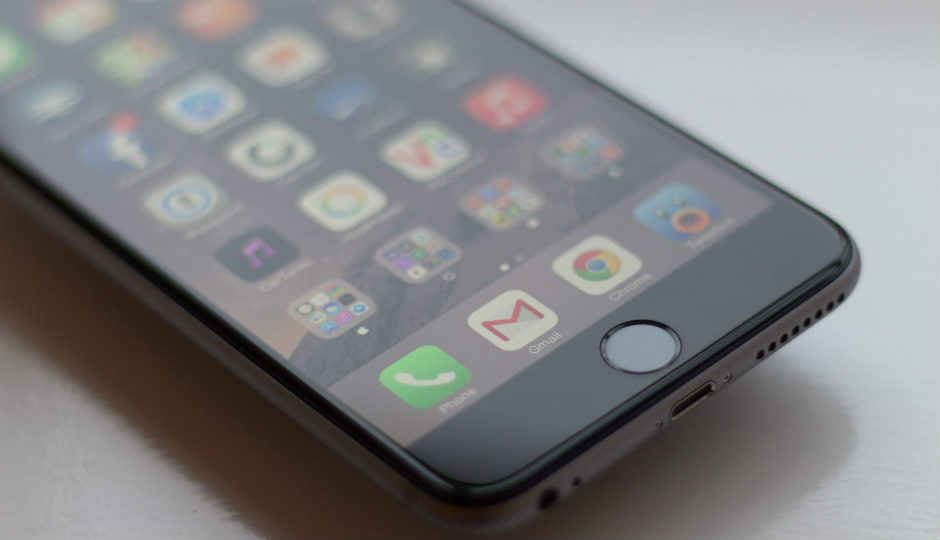 How iOS ruins an otherwise great device